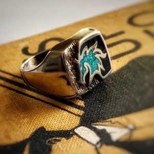 Vintage Rings | Men’s or Woman’s